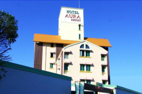 AURA Resort Iga (Adult Only)